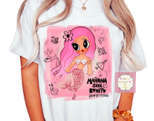 Load image into Gallery viewer, Karol g shirt/ la bichota  shirt/