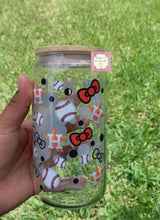 Cargar imagen en el visor de la galería, Astros libby cup / vasos/hello kitty