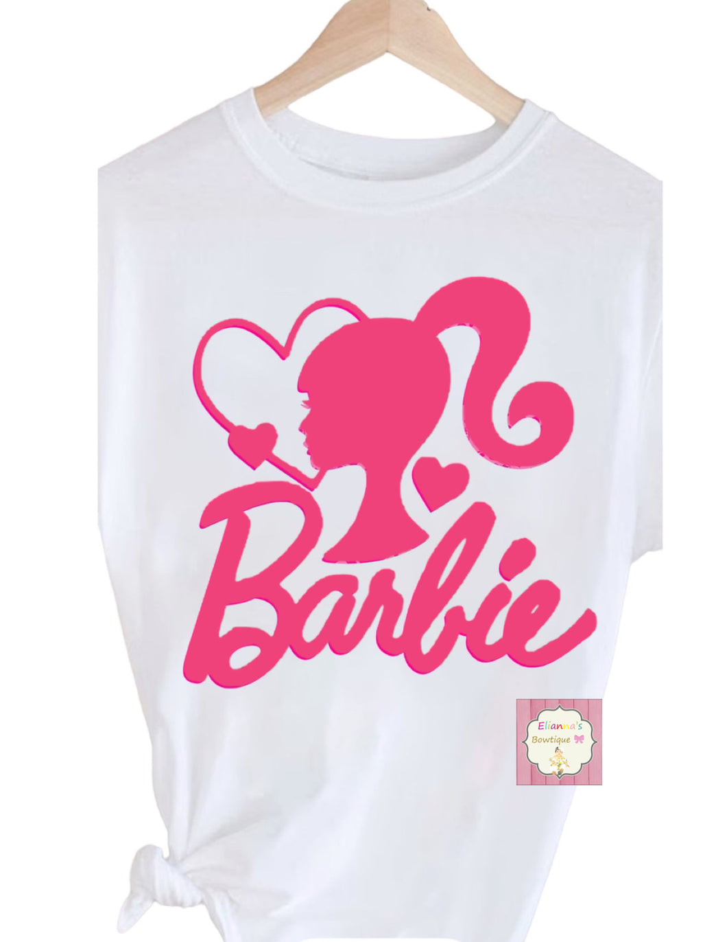 Barbie shirt /barbie girl