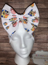 Load image into Gallery viewer, Bely y beto headwrap/headband