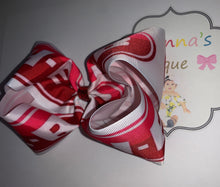 Cargar imagen en el visor de la galería, Heb shopping Hair bow