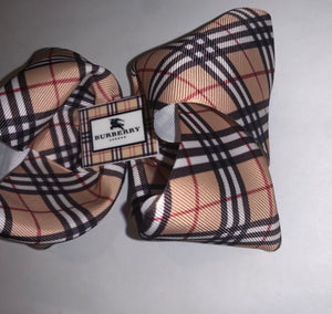 Hair Bow / Moños