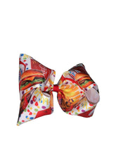 Cargar imagen en el visor de la galería, McDonald&#39;s Hair bow