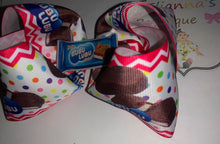 Load image into Gallery viewer, Bubu lubu hair bow / mexican candy - Elianna&#39;s Bowtique