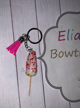 Load image into Gallery viewer, Elote Keychain /keychain