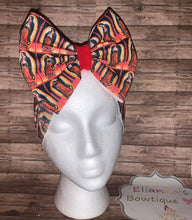 Load image into Gallery viewer, Baby Virgen de Guadalupe headwrap/Virgencita