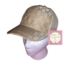 Load image into Gallery viewer, Kaki Kids cap hat /cachucha/boys/unisex/gorras