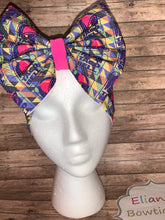 Load image into Gallery viewer, Taco bell /Food / Baby headband/headwrap /bebe