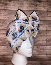 Cargar imagen en el visor de la galería, Don&#39;t be salty headwrap