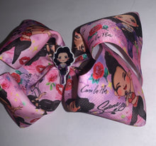 Load image into Gallery viewer, Selena Hair bow /