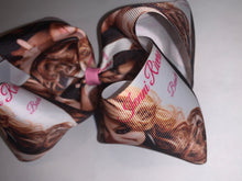 Load image into Gallery viewer, Jenni Rivera hair bow