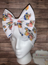 Load image into Gallery viewer, Bely y beto headwrap/headband