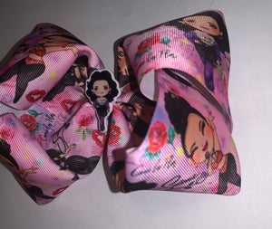 Selena Hair bow /