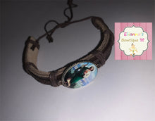 Load image into Gallery viewer, Pulsera de San Judas Tadeo/adulto/unisex