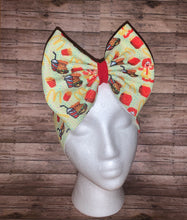 Load image into Gallery viewer, McDonald&#39;s happy meal headwrap