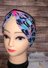 Load image into Gallery viewer, Adult headwrap/headband// Diadema para Adulto