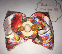 Load image into Gallery viewer, Mexican Fiesta Hair bow