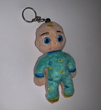 Load image into Gallery viewer, Cocomelon llavero/keychain/peluches