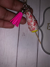 Load image into Gallery viewer, Elote Keychain /keychain