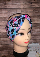 Load image into Gallery viewer, Adult headwrap/headband// Diadema para Adulto
