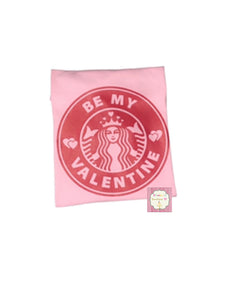 Be my valentine shirt/ coffee/ valentine's day