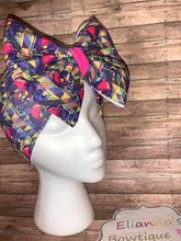 Load image into Gallery viewer, Taco bell /Food / Baby headband/headwrap /bebe