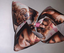 Load image into Gallery viewer, Jenni Rivera hair bow