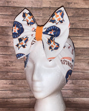 Cargar imagen en el visor de la galería, Houston Astros headwrap/headband