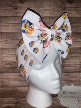 Load image into Gallery viewer, Bely y beto headwrap/headband