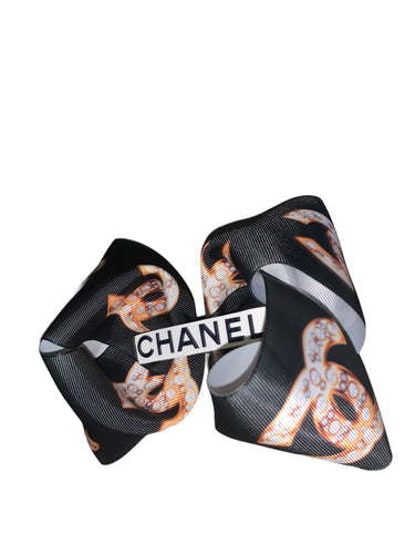 Chanel Hair bow