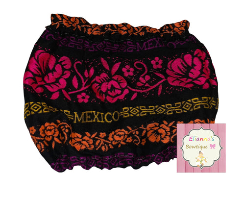 Baby Mexico tube top