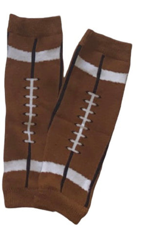 Leg Warmers / dallas cowboys/football