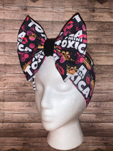 Load image into Gallery viewer, La mini toxica headwrap/headband