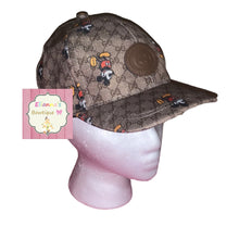 Cargar imagen en el visor de la galería, mickeyy Kids cap hat /cachucha/boys/unisex/gorras