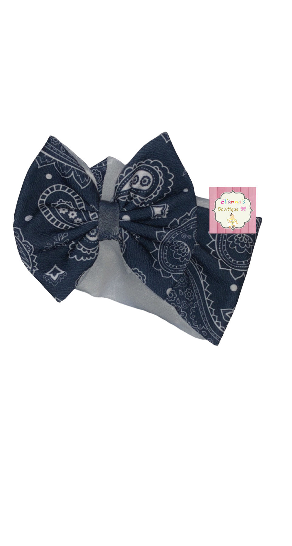 Baby Bandana headwrap / chola style/cholo