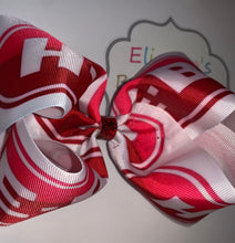 Load image into Gallery viewer, Heb shopping Hair bow