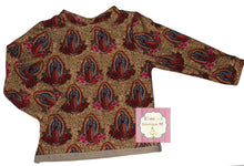 Load image into Gallery viewer, Virgen de Guadalupe shirt /top/long sleeve /EXCLUSIVE